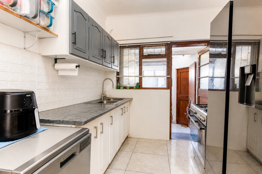 3 Bedroom Property for Sale in Audas Estate Western Cape